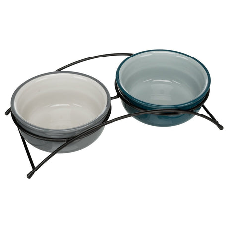Hunde Napf-Set Eat on Feet