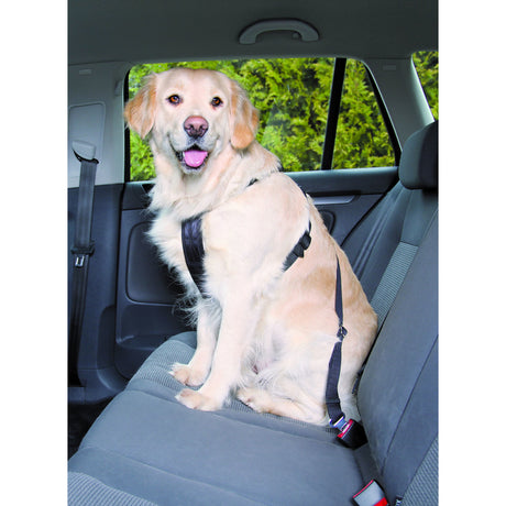Hunde Sicherheitsgurt Sicherheitsgeschirr für das Auto