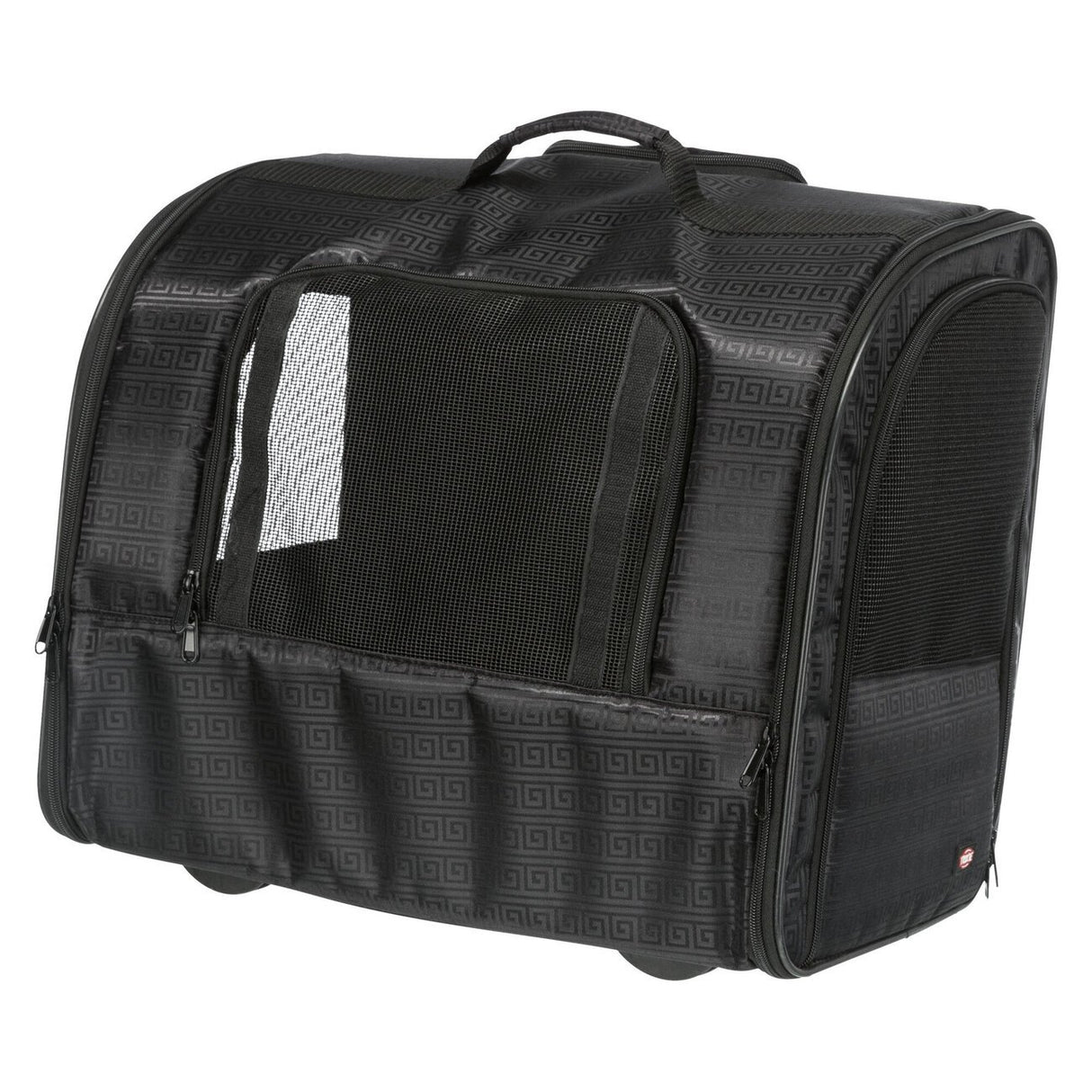 Hunde Trolley Elegance