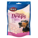 Hunde Vitamin-Drops mit Joghurt – 200 g