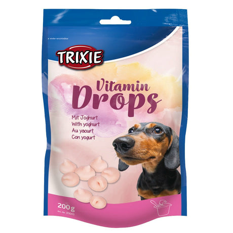 Hunde Vitamin-Drops mit Joghurt – 200 g
