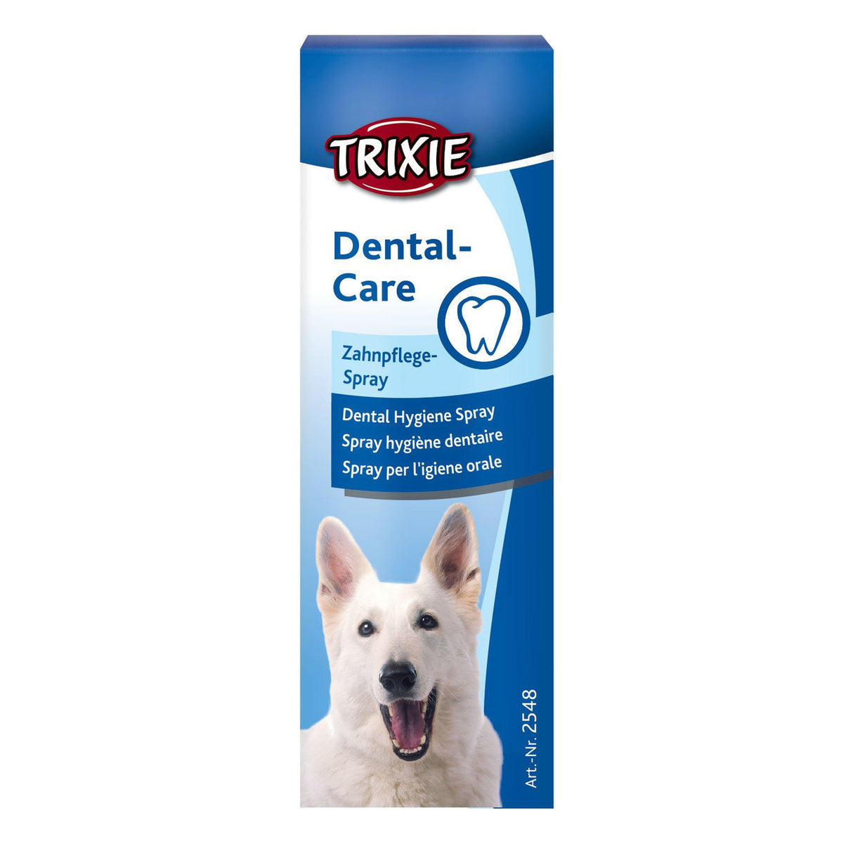 Hunde Zahnpflege-Spray – 50 ml