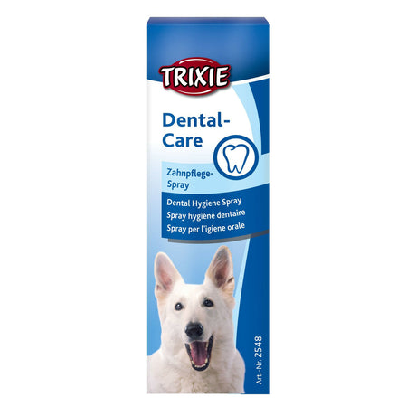 Hunde Zahnpflege-Spray – 50 ml