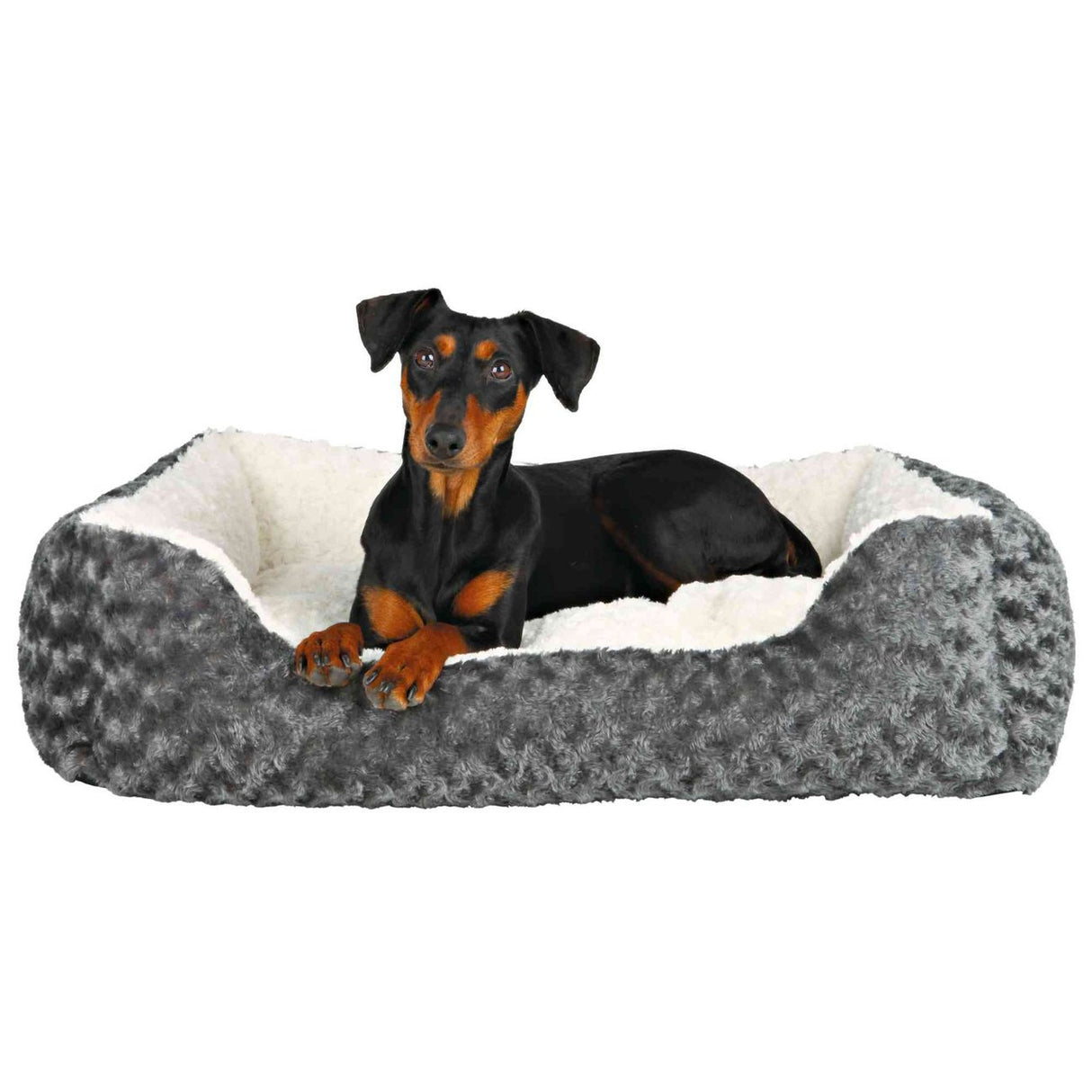 Hundebett Bett Kaline eckig