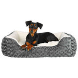 Hundebett Bett Kaline eckig