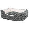 Hundebett Bett Kaline eckig