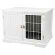 Hundebox für Zuhause