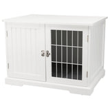Hundebox für Zuhause