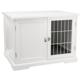 Hundebox für Zuhause