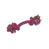 Hundekauseil mit 2 Knoten