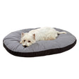 Hundekissen waschbar Doc Bed oval