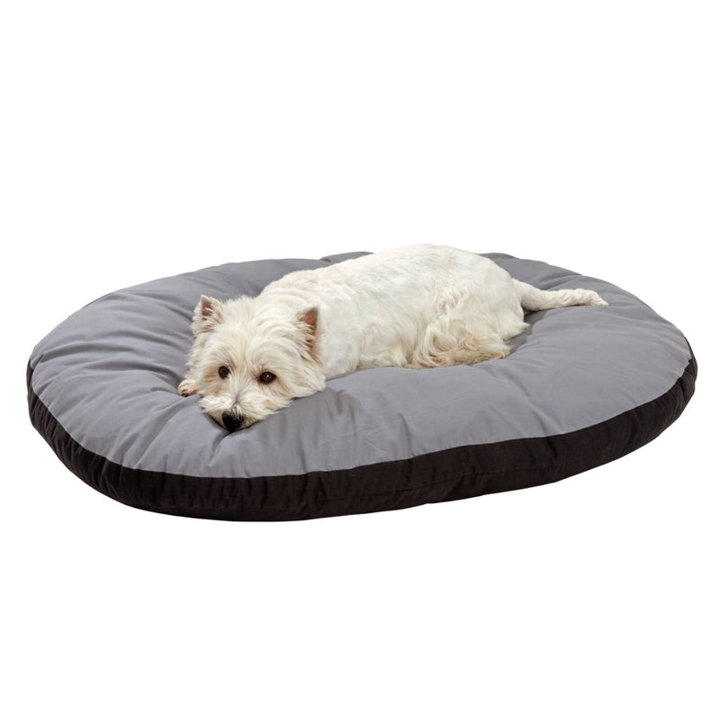 Hundekissen waschbar Doc Bed oval
