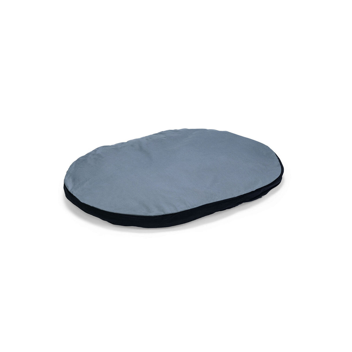 Hundekissen waschbar Doc Bed oval