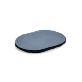 Hundekissen waschbar Doc Bed oval