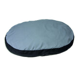 Hundekissen waschbar Doc Bed oval