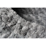 Hundekorb Kunststoff Bezug Cuddly