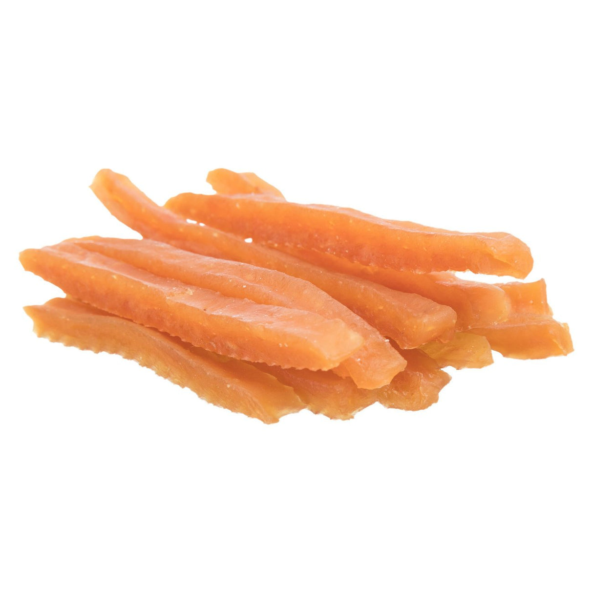 Hundesnack Omega Stripes mit Hühnchen – 100 g
