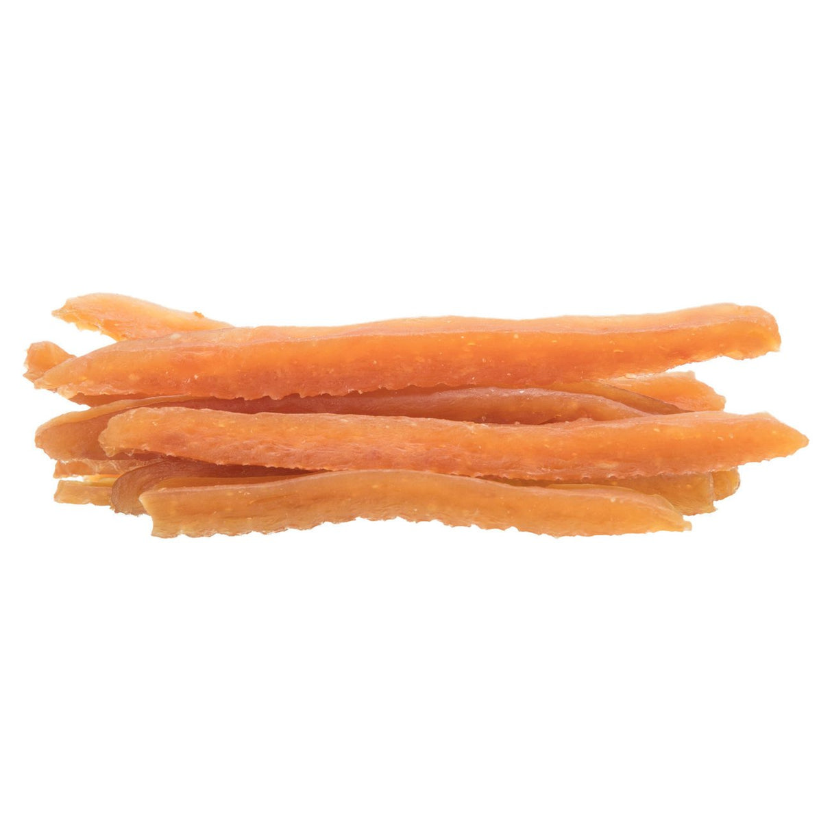 Hundesnack Omega Stripes mit Hühnchen – 100 g