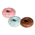 Hundespielzeug Doggy Donut aus Latex – 1 Stck - ø: 12 cm