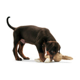 Hundespielzeug Huggly Amazonas