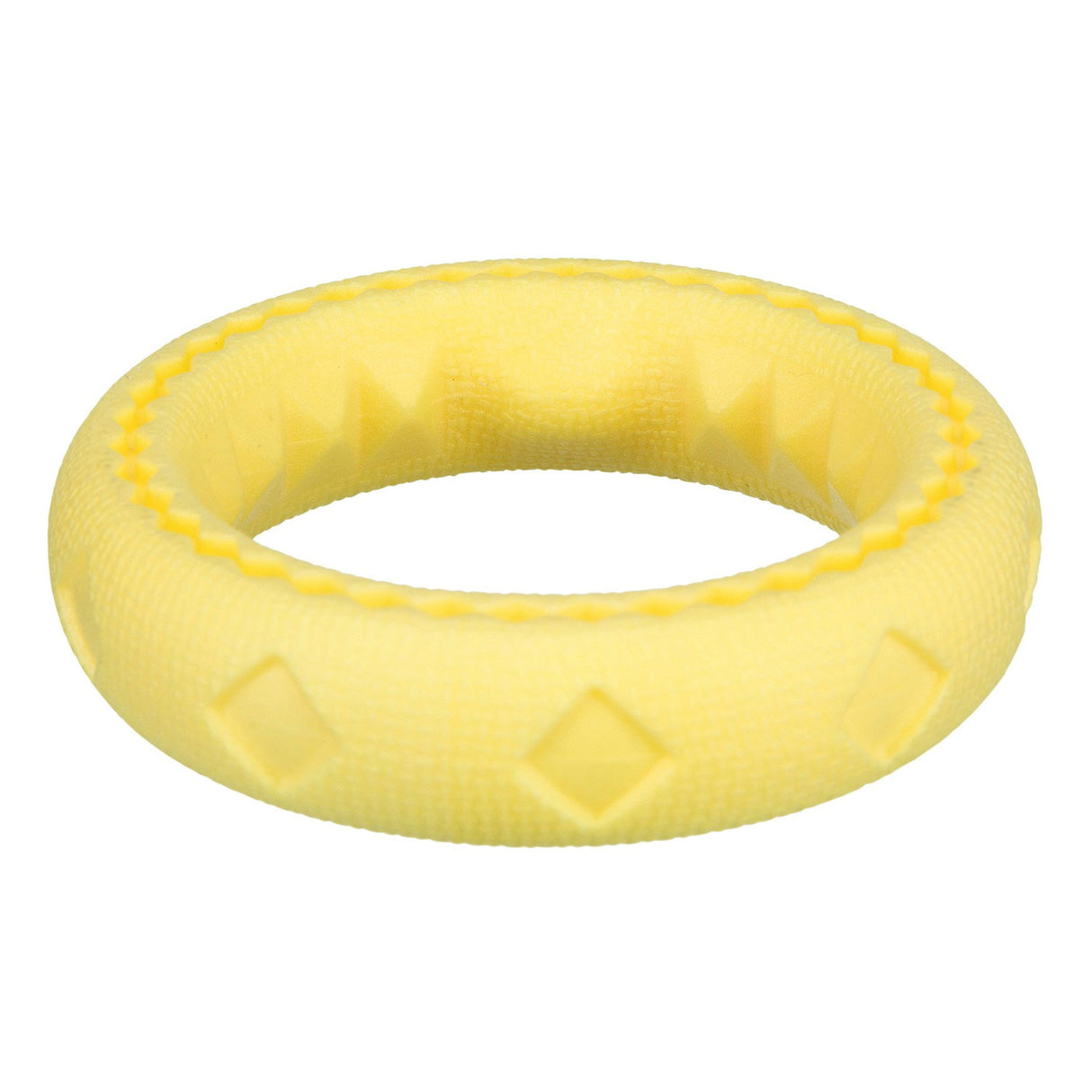 Aqua Toy Ring Hundespielzeug schwimmend
