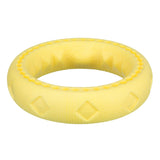 Aqua Toy Ring Hundespielzeug schwimmend
