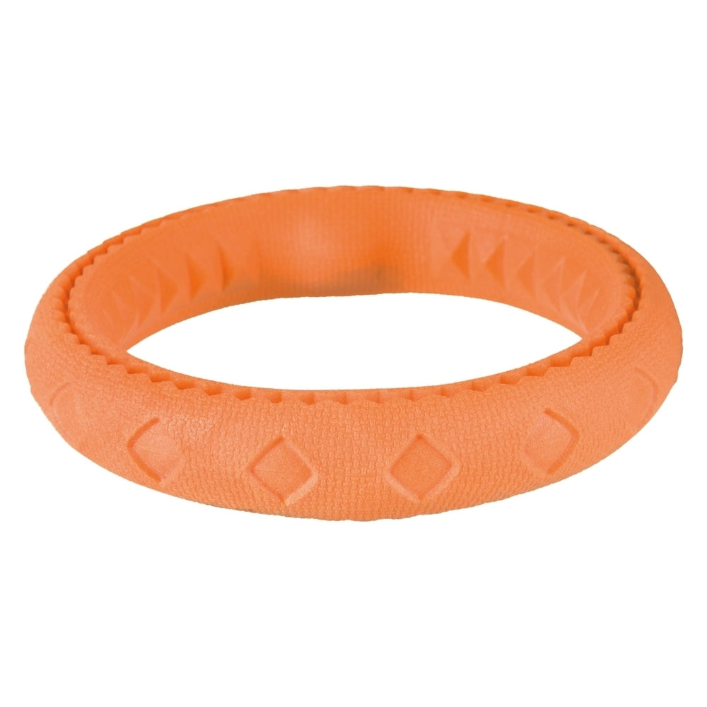 Aqua Toy Ring Hundespielzeug schwimmend