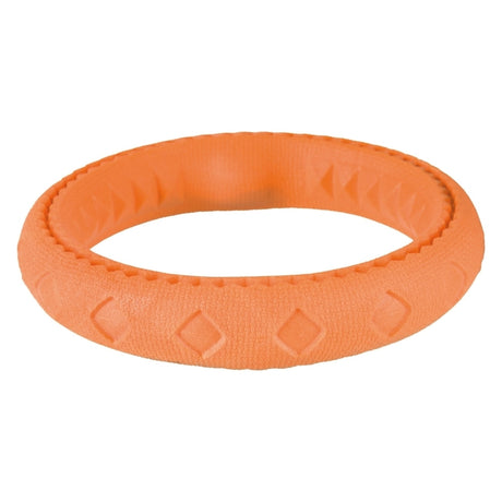 Aqua Toy Ring Hundespielzeug schwimmend