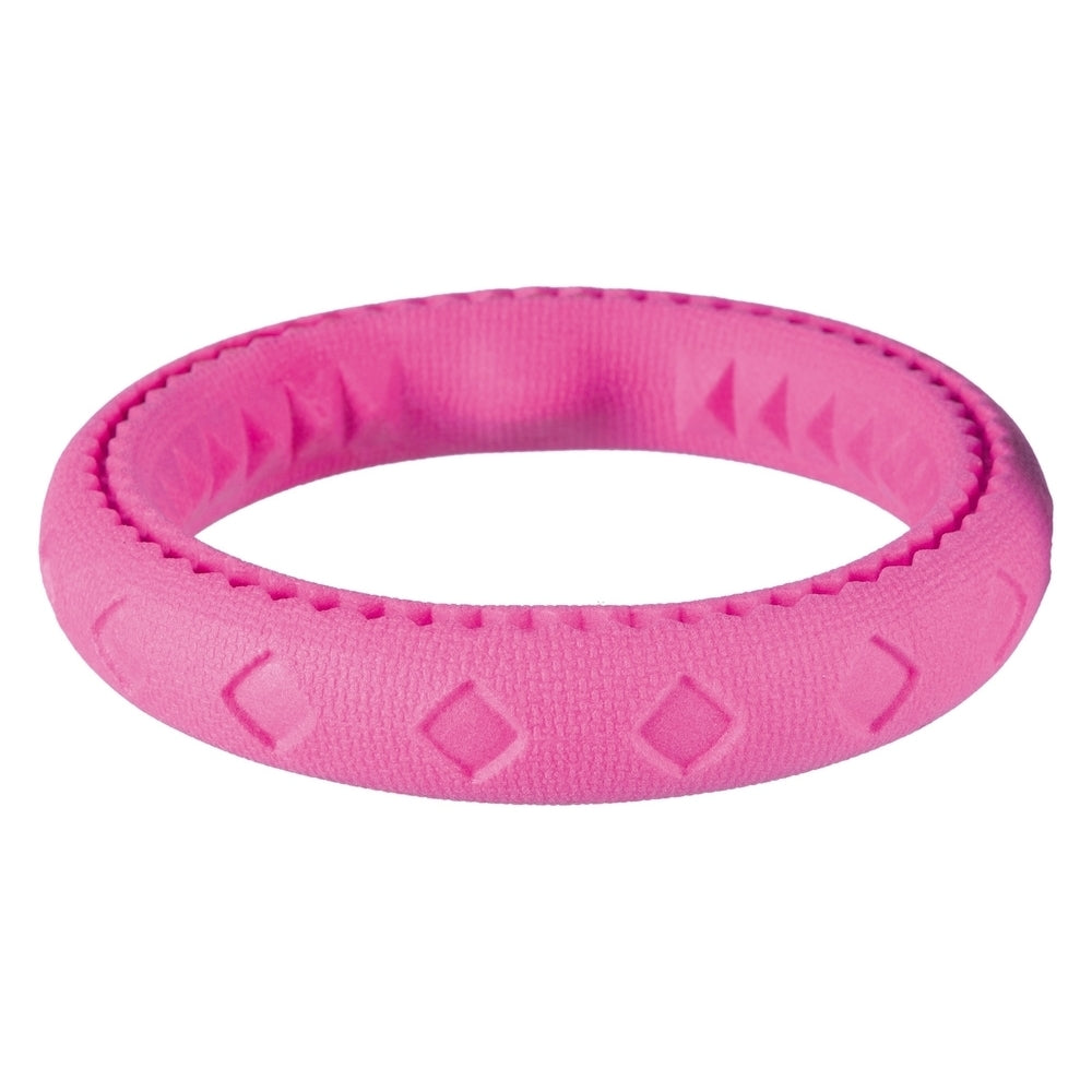 Aqua Toy Ring Hundespielzeug schwimmend
