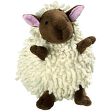 Hundespielzeug Snugly – Schaf 17 cm