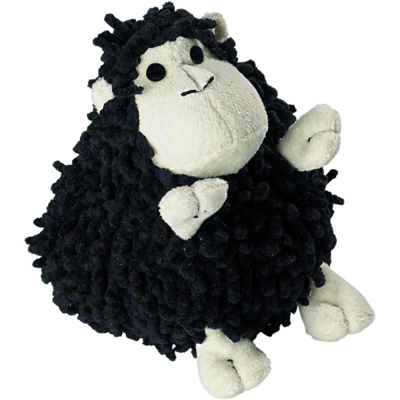Hundespielzeug Snugly – Gorilla 17 cm