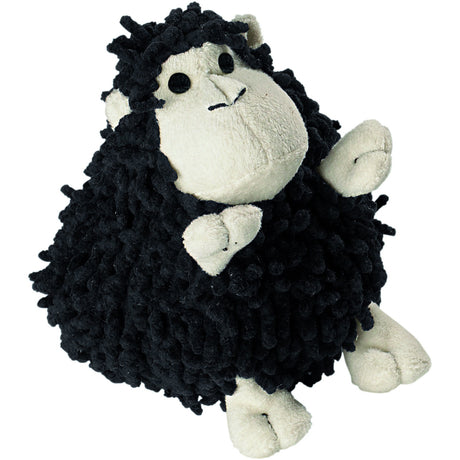 Hundespielzeug Snugly – Gorilla 17 cm