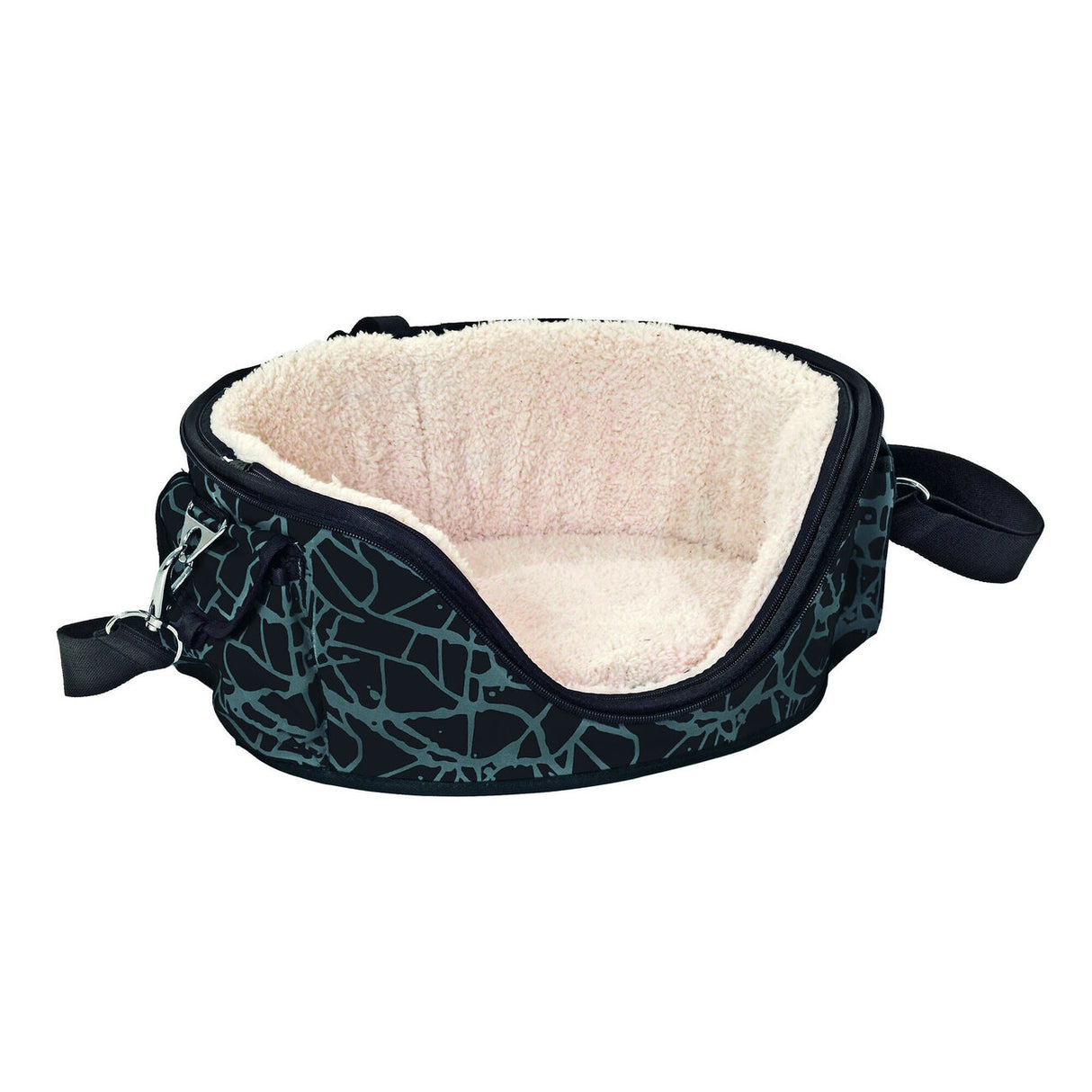 Hundetragetasche Shopper de Luxe
