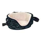 Hundetragetasche Shopper de Luxe