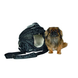 Hundetragetasche Shopper de Luxe