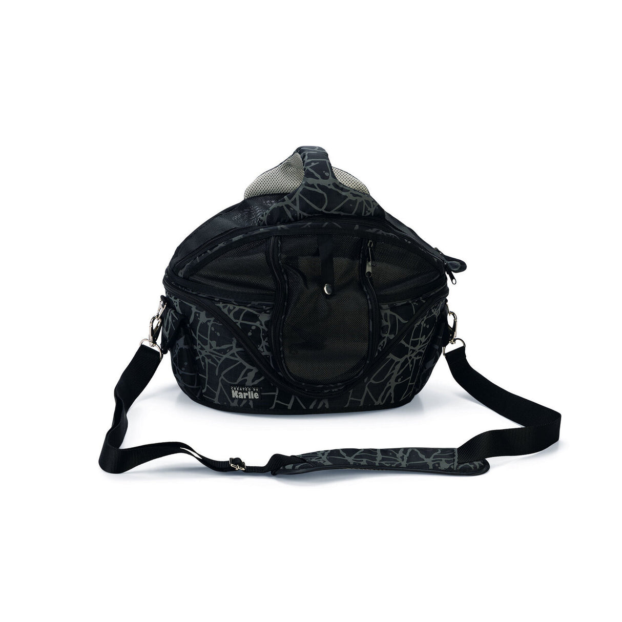 Hundetragetasche Shopper de Luxe