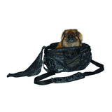 Hundetragetasche Shopper de Luxe