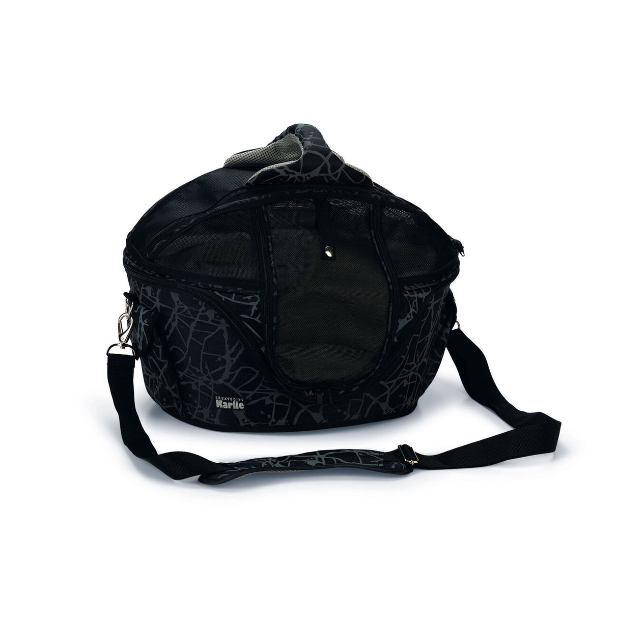 Hundetragetasche Shopper de Luxe