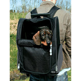 Hundetrolley Rucksack 2in1