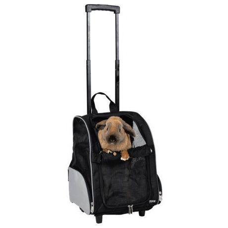 Hundetrolley Rucksack 2in1