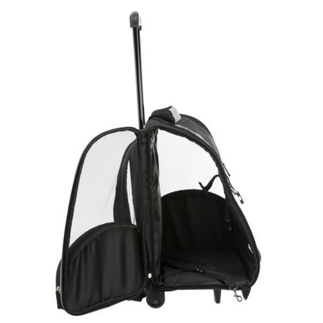 Hundetrolley Rucksack 2in1