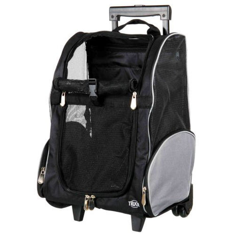 Hundetrolley Rucksack 2in1