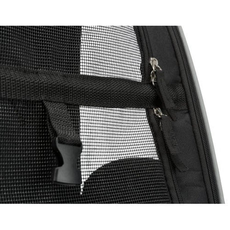 Hundetrolley Rucksack 2in1