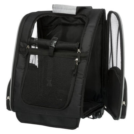 Hundetrolley Rucksack 2in1