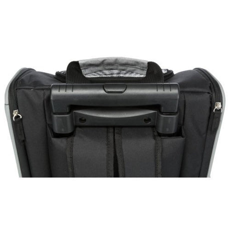Hundetrolley Rucksack 2in1