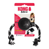 Extreme Ball mit Tau