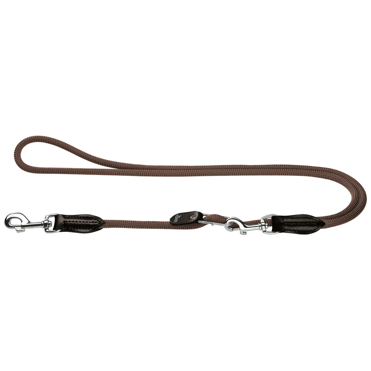Hunter Freestyle Vario Leine stufenlos verstellbar