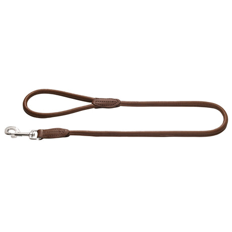 Hunter Führleine Round & Soft