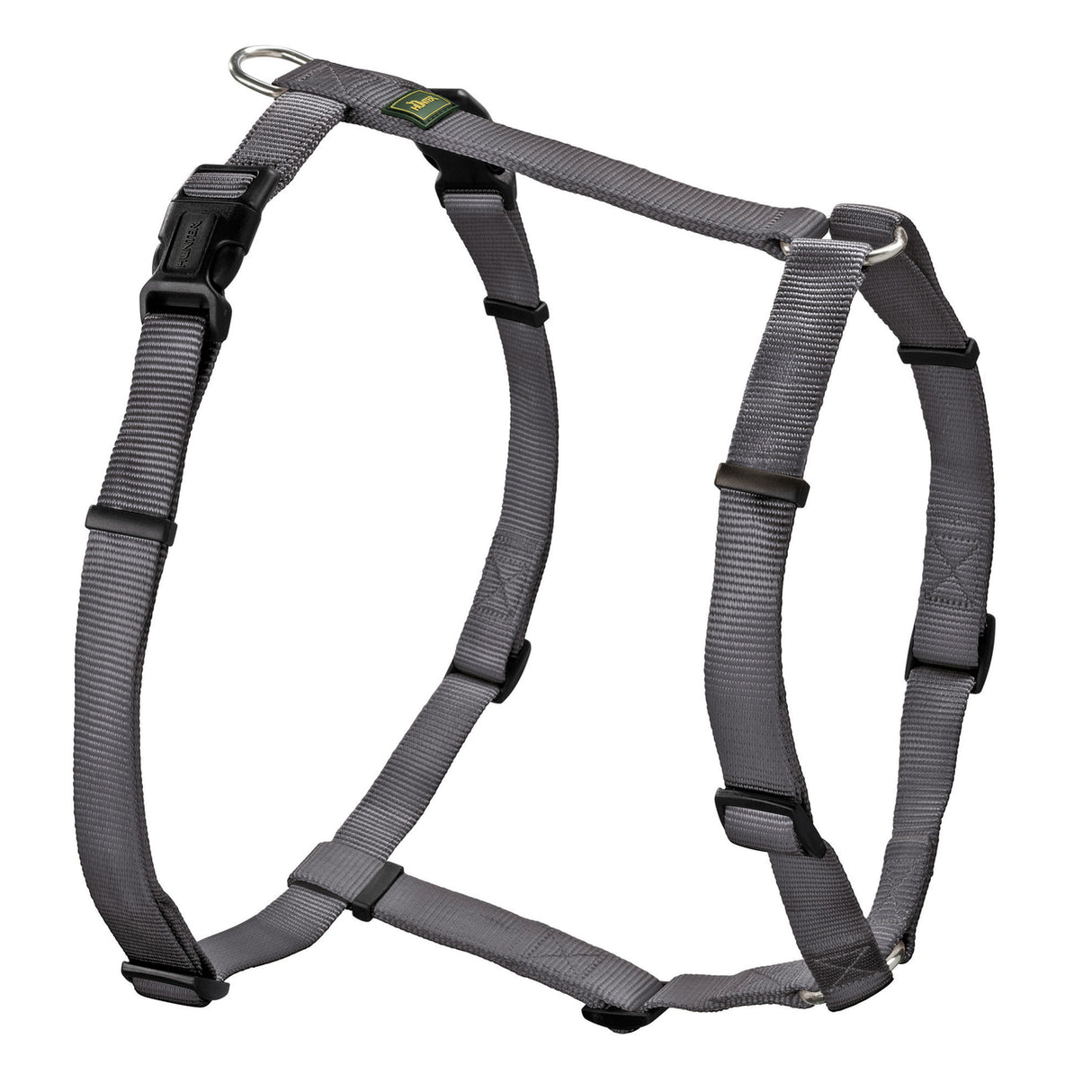 Hunter Geschirr Vario Rapid für Hunde