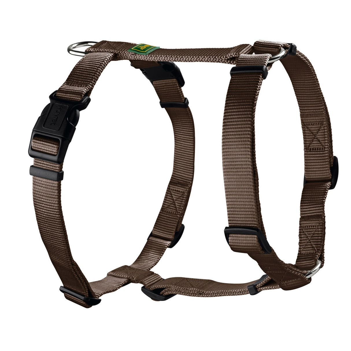 Hunter Geschirr Vario Rapid für Hunde